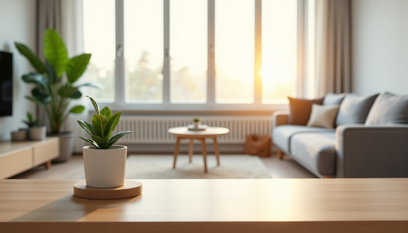 Changer de vie : adoptez un style plus minimaliste