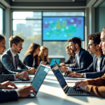 Optimisez votre stratégie marketing pour plus d'impact