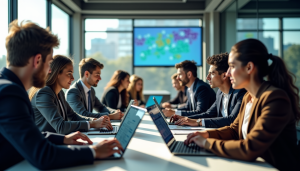 Optimisez votre stratégie marketing pour plus d'impact