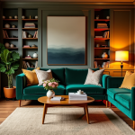 Ce que personne ne dit sur l'art de la décoration intérieure