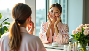 Réinventez votre routine beauté et lifestyle dès aujourd'hui