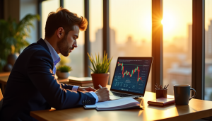 Optimisez vos finances avec des stratégies économiques innovantes