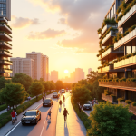 Quel avenir pour le logement en milieu urbain ?