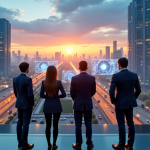 Explorez les nouvelles frontières de l'intelligence artificielle