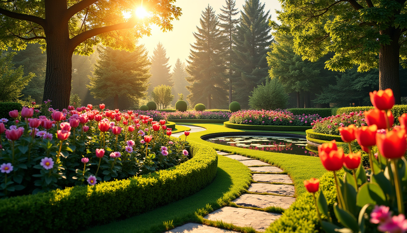 Astuces insoupçonnées pour sublimer votre jardin extérieur