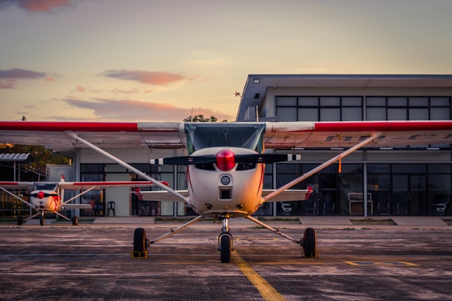 Assurance aviation