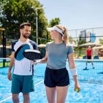 Faire construire un terrain de pickleball