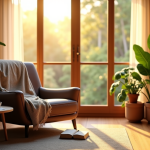 Comment transformer votre habitat en un véritable sanctuaire de bien-être ?