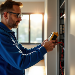 Normes électriques : Votre logement est-il vraiment aux normes de sécurité ?