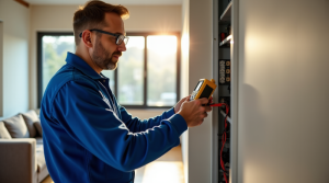 Normes électriques : Votre logement est-il vraiment aux normes de sécurité ?