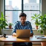 Aménager son bureau : 10 astuces d'expert pour booster votre productivité