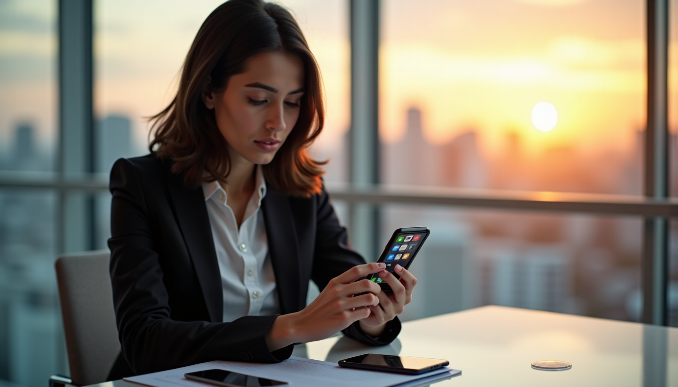L'impact des réseaux sociaux sur le marketing technologique