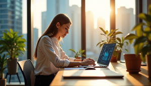 Comment les auto-entrepreneurs transforment-ils l'économie ?