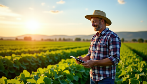 10 astuces pour optimiser votre production agricole