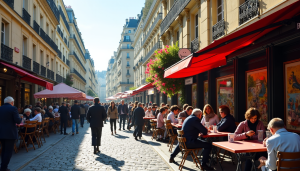 Quel impact a l'art français sur notre quotidien ?