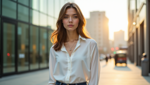 Comment la simplicité sublime votre style au quotidien ?