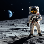 Reliez passé et cosmos : explorez l'histoire spatiale