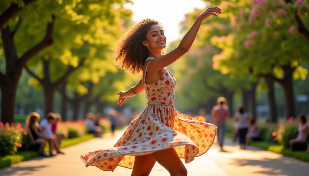 Pourquoi la danse transforme-t-elle votre quotidien ?