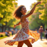 Pourquoi la danse transforme-t-elle votre quotidien ?