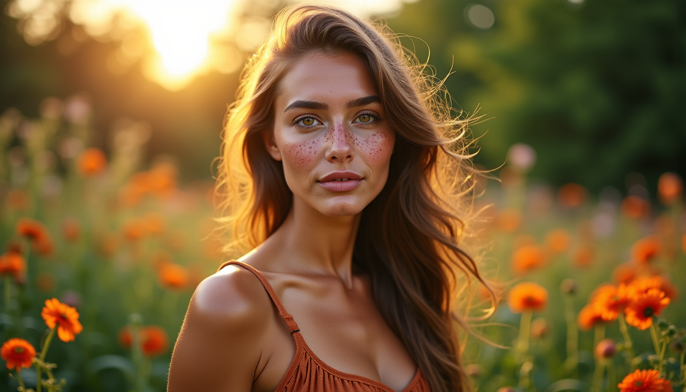 Pourquoi la beauté naturelle séduit-elle de plus en plus ?