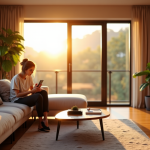 Maison connectée : Par quoi commencer pour simplifier votre quotidien ?