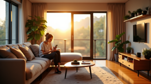 Maison connectée : Par quoi commencer pour simplifier votre quotidien ?