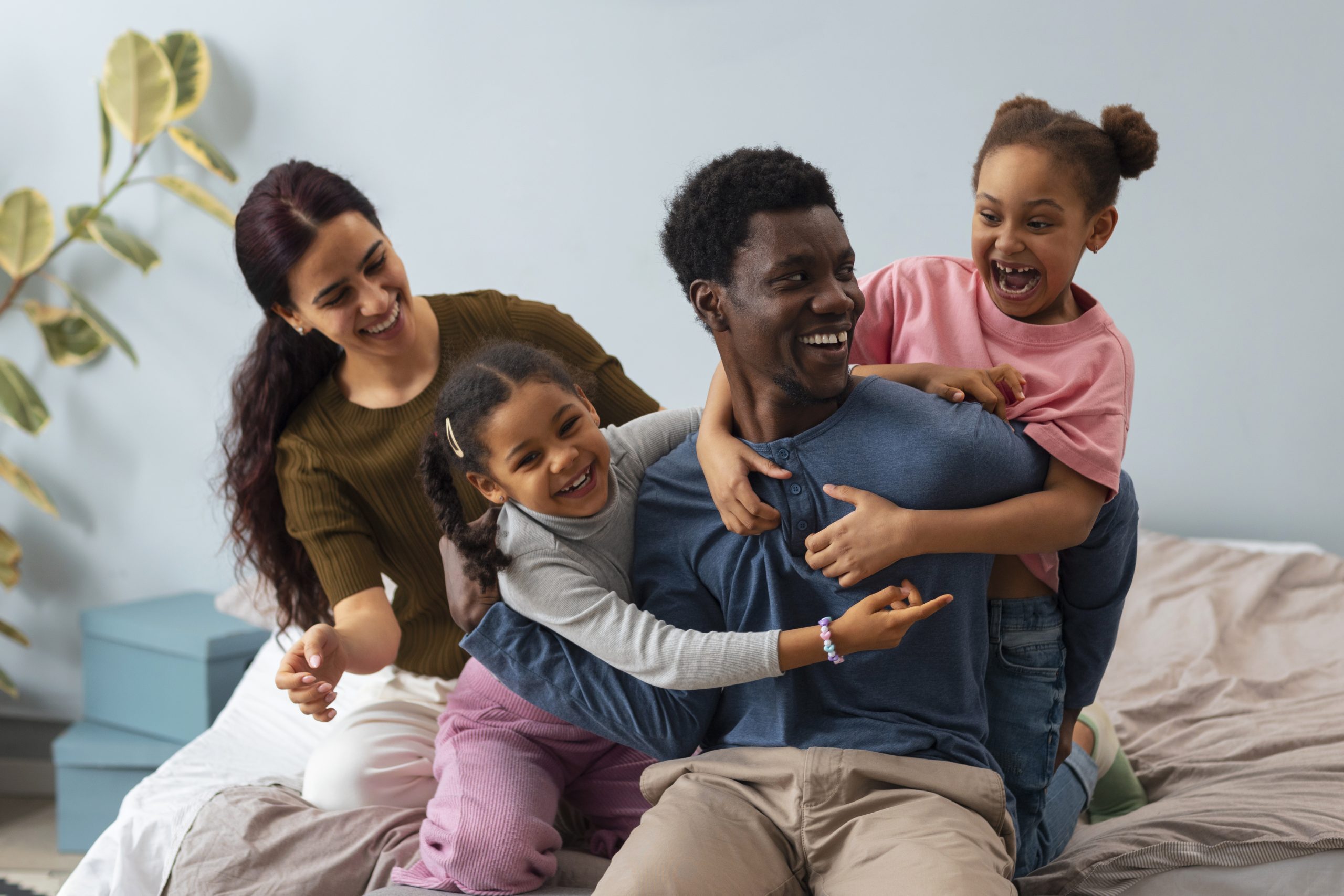 3 astuces pour renforcer les liens familiaux au quotidien