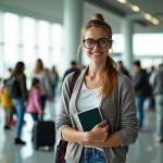 Les démarches administratives pour voyager facilement