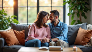 Comment améliorer sa vie amoureuse avec des conseils simples