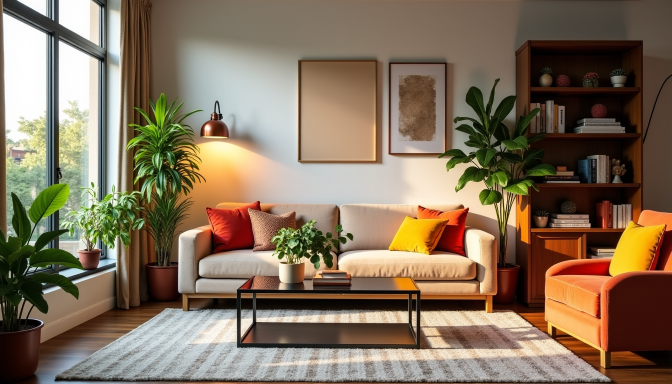 Les idées déco pour transformer son intérieur