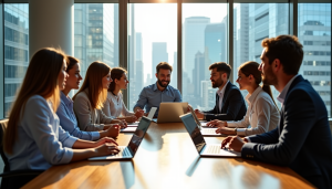 Comment développer une entreprise avec les outils digitaux