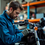 Adaptez votre moto avec des astuces de mécanique essentielles