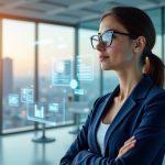 Ce que personne ne dit sur l'impact technologique sur l'économie