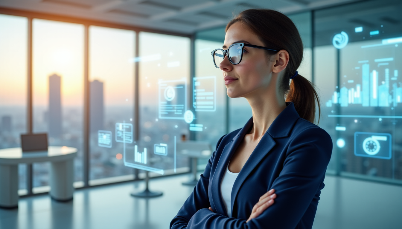 Ce que personne ne dit sur l'impact technologique sur l'économie