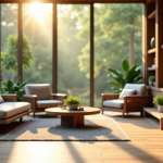 Inspirez-vous de la nature pour réinventer votre intérieur