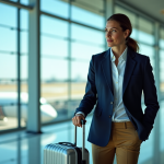L'art de voyager : une vie nomade chic et moderne