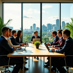 Comment la finance verte transforme-t-elle les entreprises ?