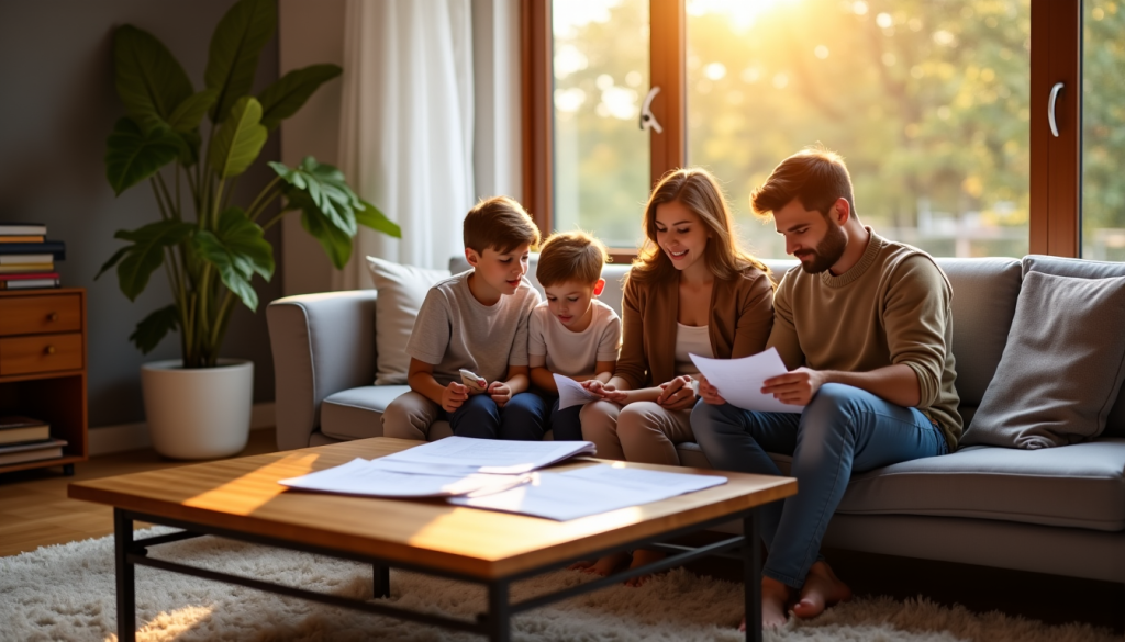 Ce que vous ignorez sur l'assurance de votre logement