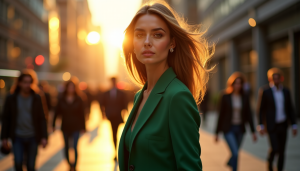 7 astuces pour briller comme une star de la mode