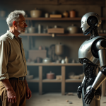 L'innovation face à la tradition : duel technologique