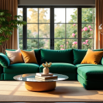 L'art de sublimer votre intérieur avec élégance