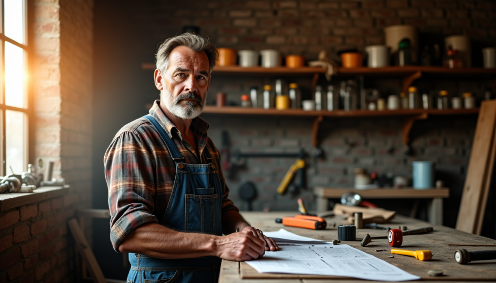 Rénover ou reconstruire : dilemme des bricoleurs pragmatiques