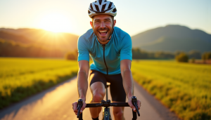 7 astuces pour profiter pleinement de votre vélo