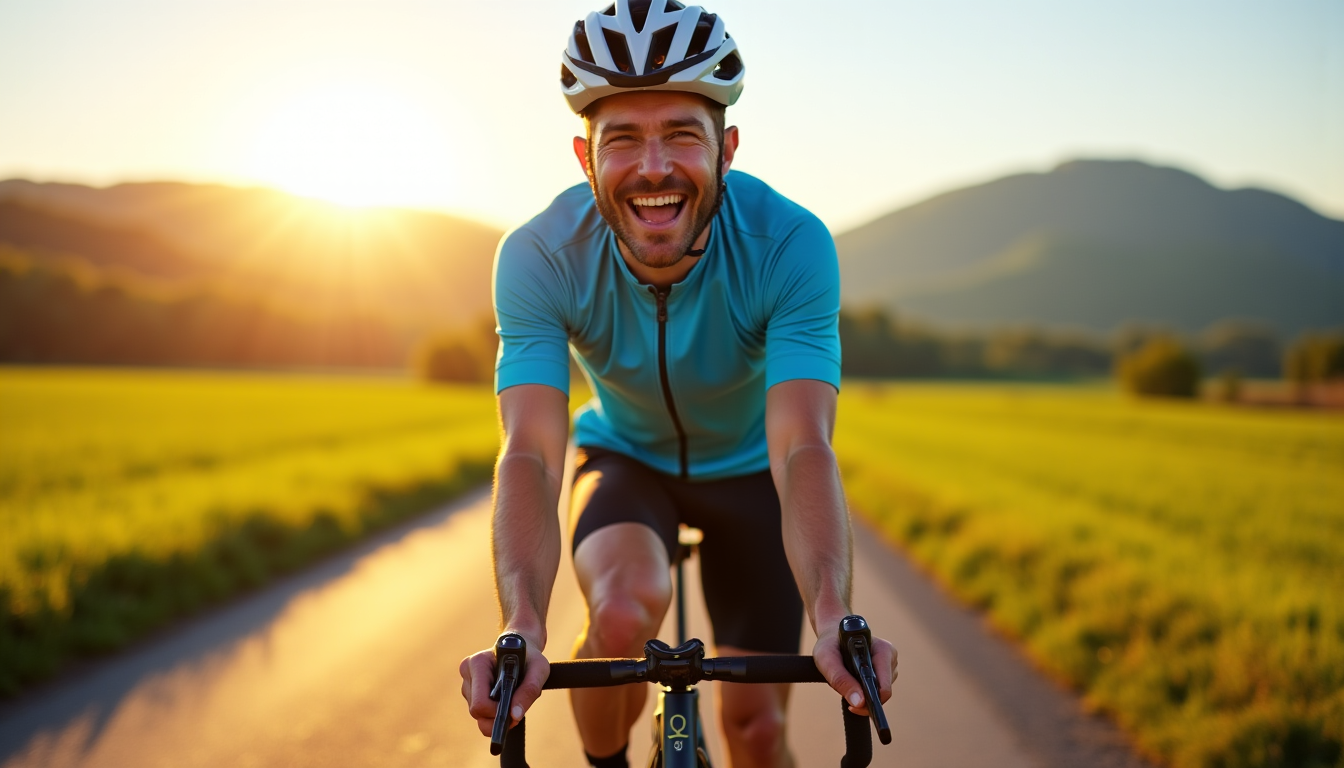 7 astuces pour profiter pleinement de votre vélo