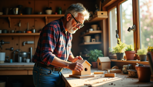 Pourquoi le bricolage devient-il la passion des Français ?