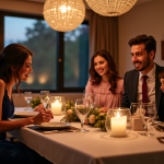 Découvrez votre élégance familiale