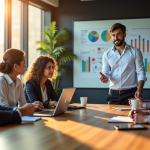 Les clés du succès pour une stratégie marketing efficace