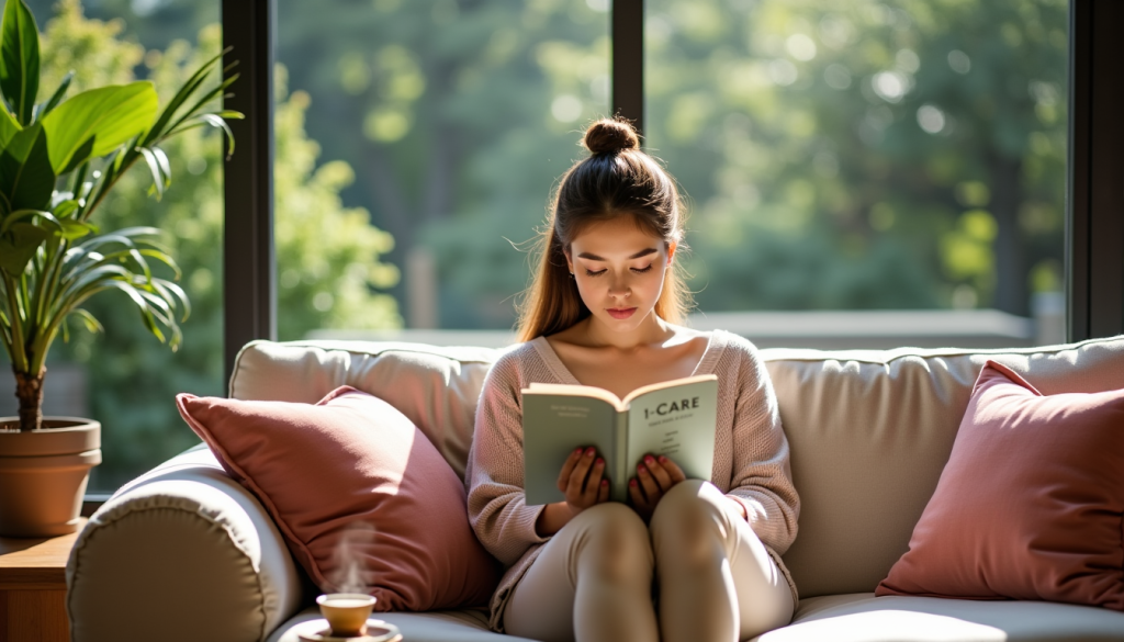 Comment améliorer votre bien-être au quotidien
