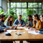 Les secrets d'une entreprise prospère et durable