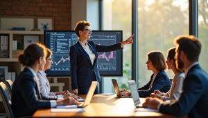 Comprendre les bases de la gestion financière et comptable